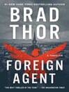 Cover image for Foreign Agent